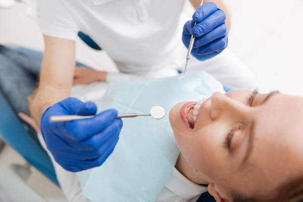 Best Laser Dentistry  in Fyffe, AL